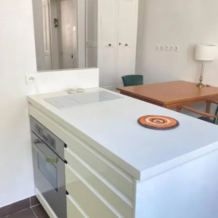 Lägenhet New 1 Bedroom In Folie-mericourtoberkampf