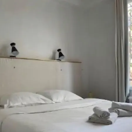 Lägenhet New 1 Bedroom In Folie-mericourtoberkampf *